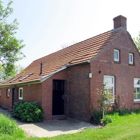 Holiday Home Altes Schoepfwerk-3 By Interhome Bunde  Extérieur photo