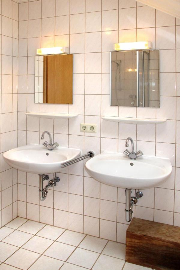 Holiday Home Altes Schoepfwerk-3 By Interhome Bunde  Extérieur photo
