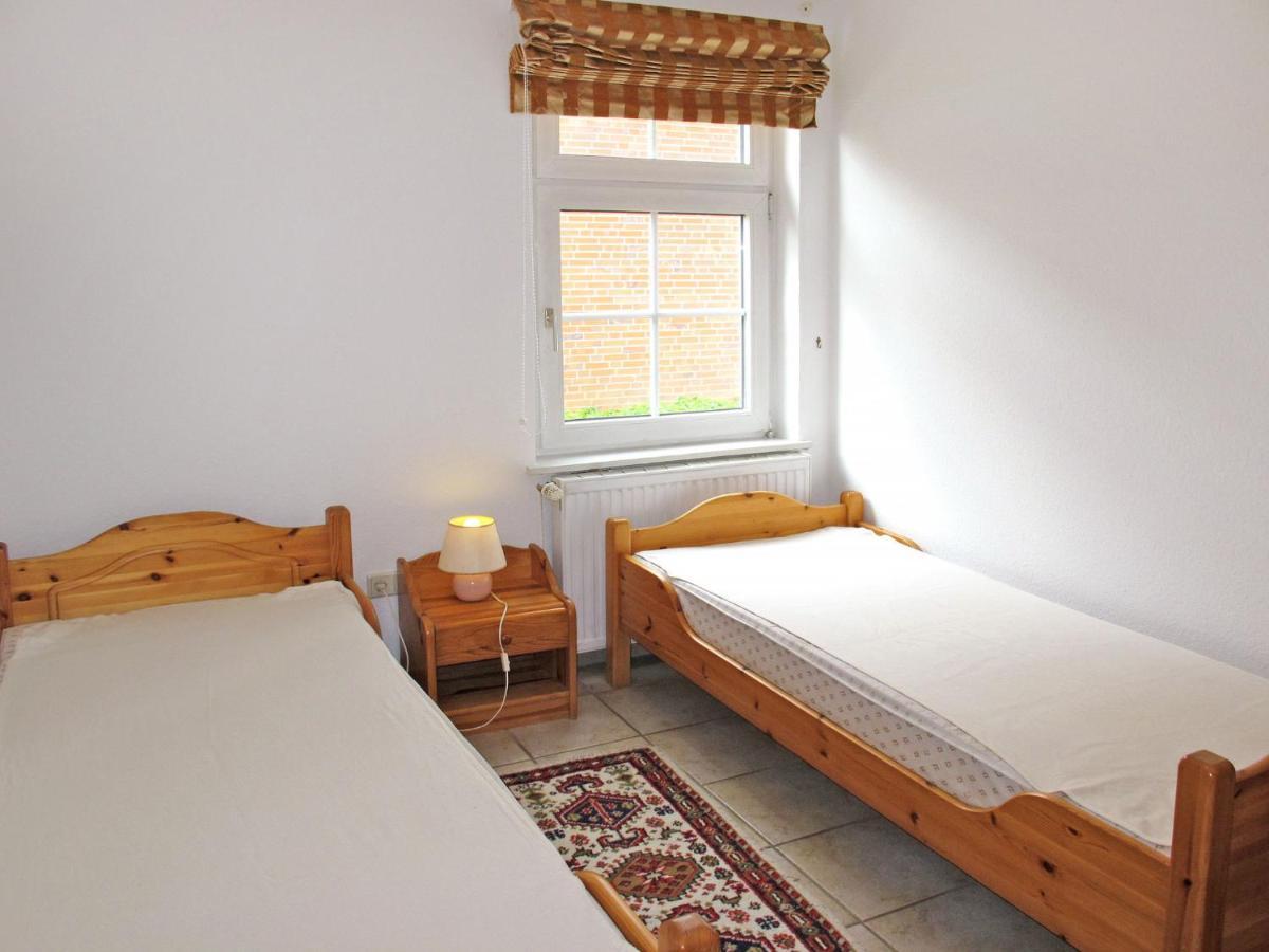 Holiday Home Altes Schoepfwerk-3 By Interhome Bunde  Extérieur photo