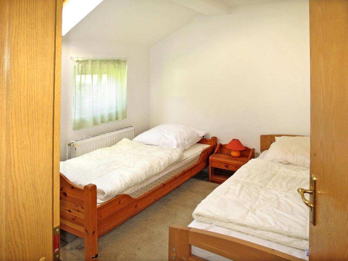 Holiday Home Altes Schoepfwerk-3 By Interhome Bunde  Extérieur photo